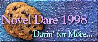 The Novel Dare